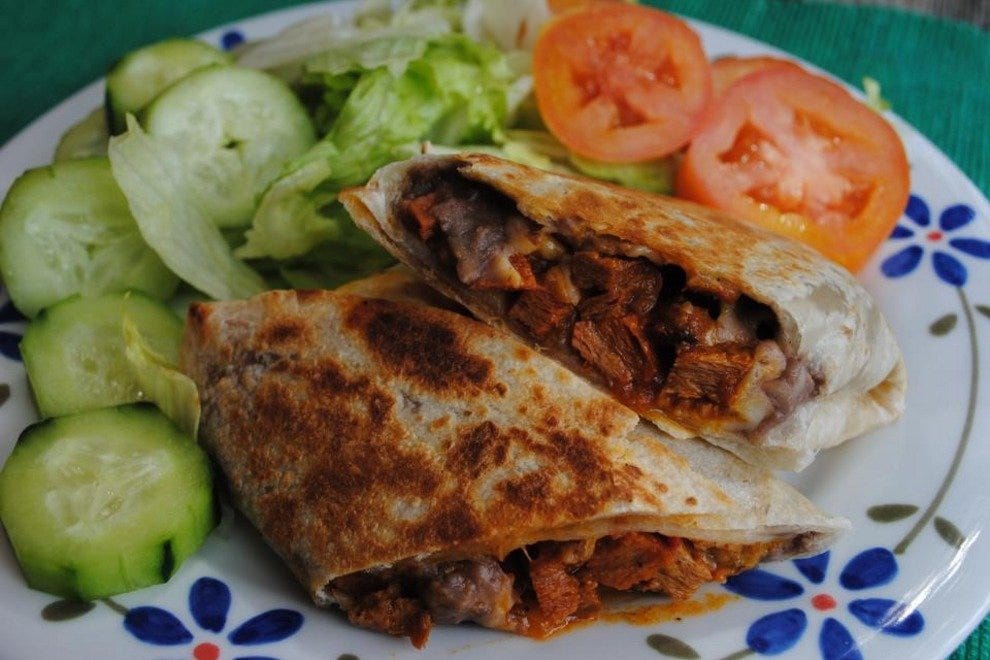 Cancún Vegetarian Restaurants 10Best Restaurant Reviews