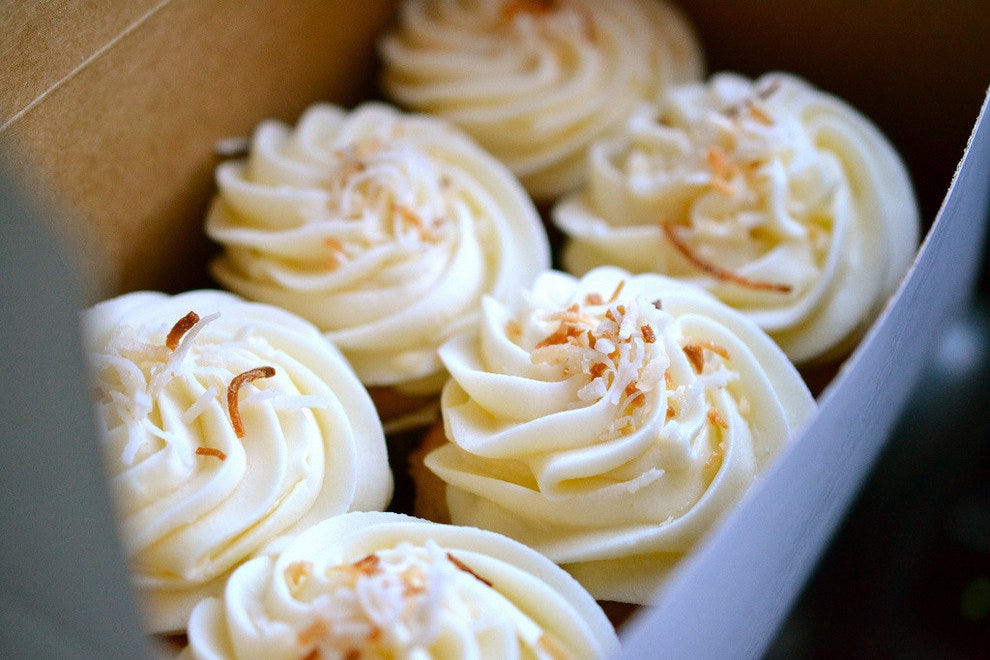 The Hummingbird Bakery London Shopping Review 10Best Experts and