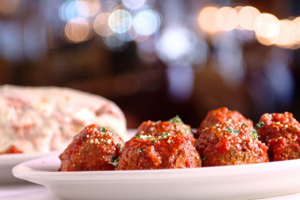 Carmine's Las Vegas Restaurants Review 10Best Experts and Tourist