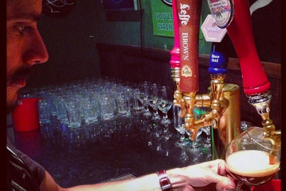 Costa Rica Brew Pubs and Microbreweries 10Best Microbrewery Reviews