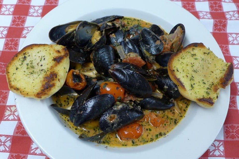 Buffalo Italian Food Restaurants 10Best Restaurant Reviews