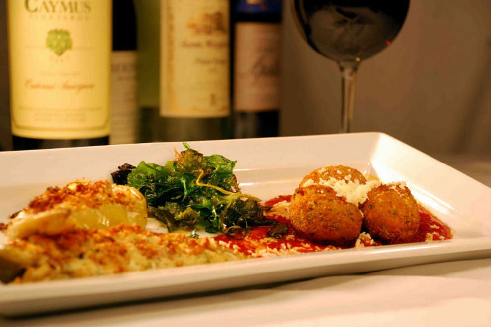 Best Buffalo Restaurants: Top 10Best Restaurant Reviews