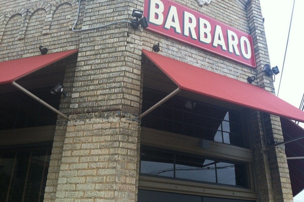 Barbaro San Antonio Nightlife Review 10Best Experts and Tourist Reviews