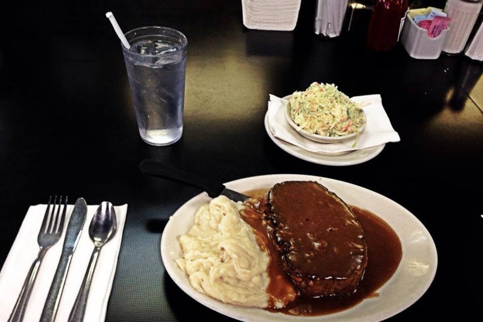 Boston Breakfast Restaurants 10Best Restaurant Reviews