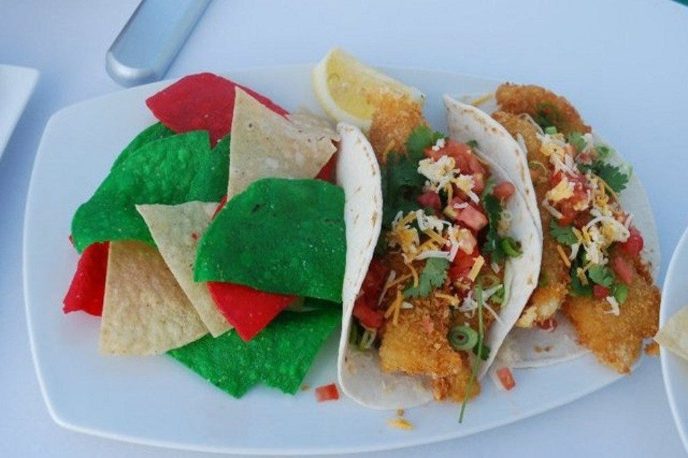 Hogfish Bar and Grill Key West Restaurants Review 10Best Experts and Tourist Reviews