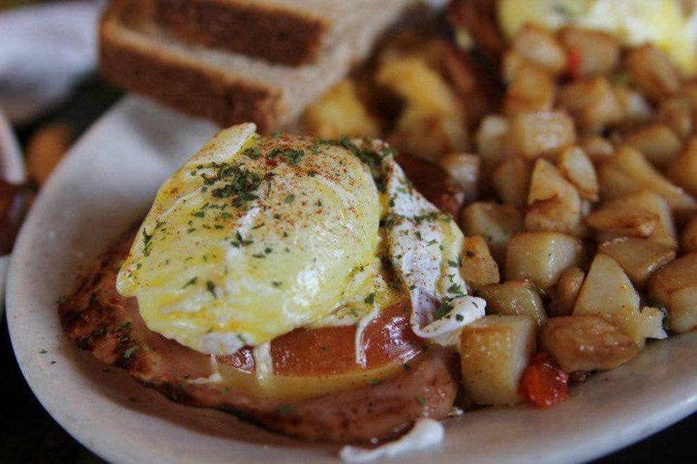 The Old Coffee Pot Restaurant New Orleans Restaurants Review 10Best