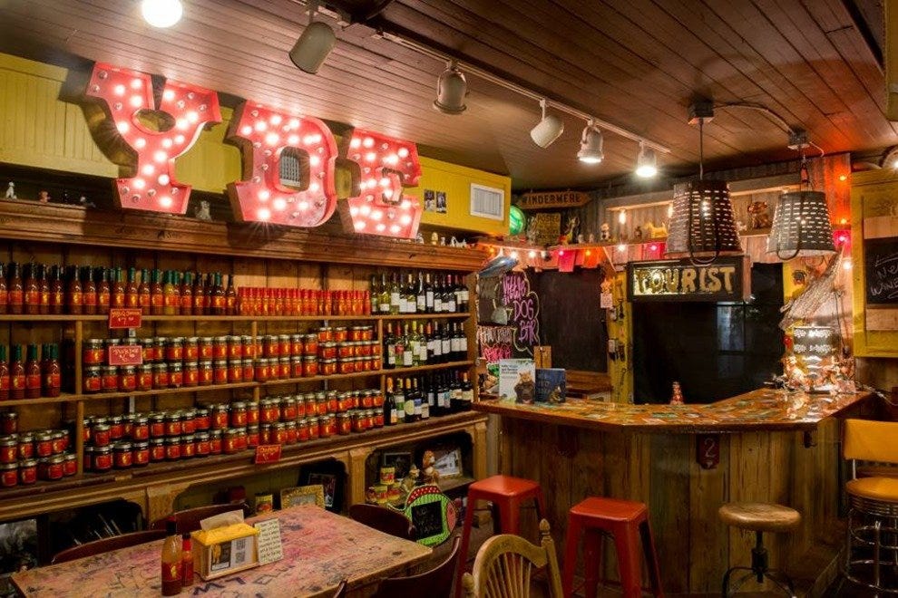 Yellow Dog Eats Orlando Restaurants Review 10Best Experts and Tourist Reviews