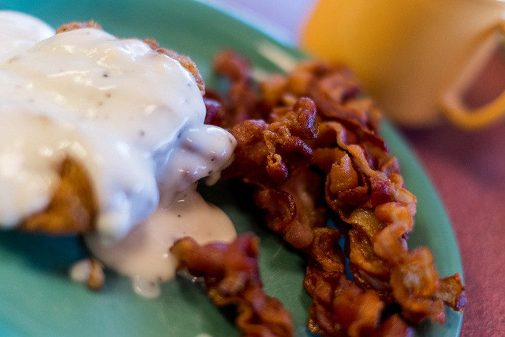 Orlando Breakfast Restaurants 10Best Restaurant Reviews