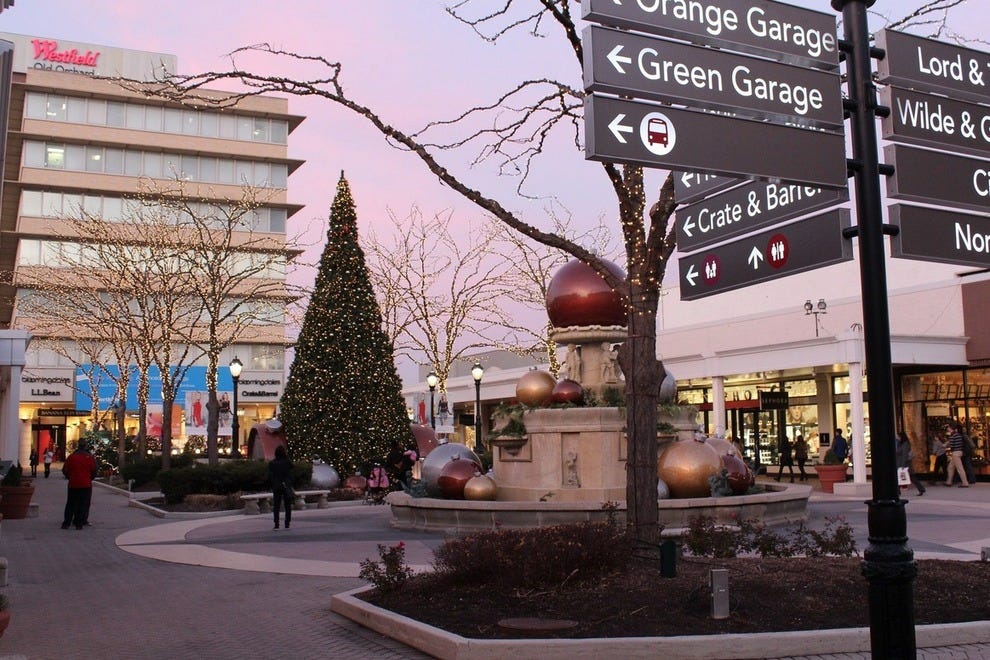 Chicago Malls and Shopping Centers 10Best Mall Reviews