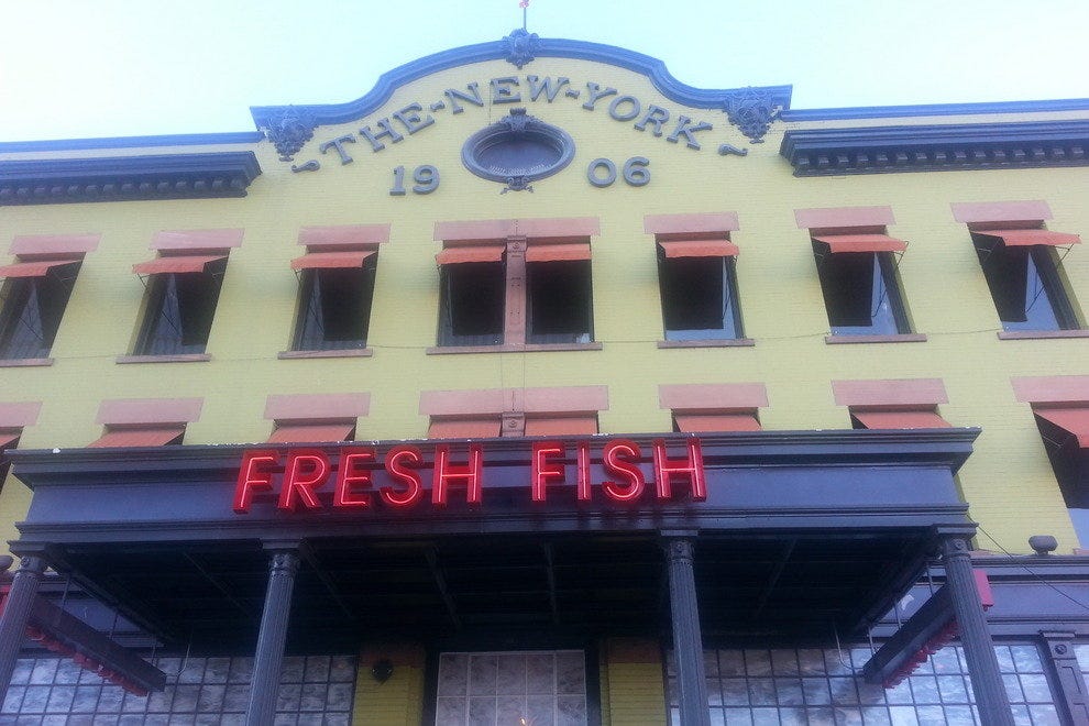 Market Street Grill Salt Lake City Restaurants Review 10Best Experts