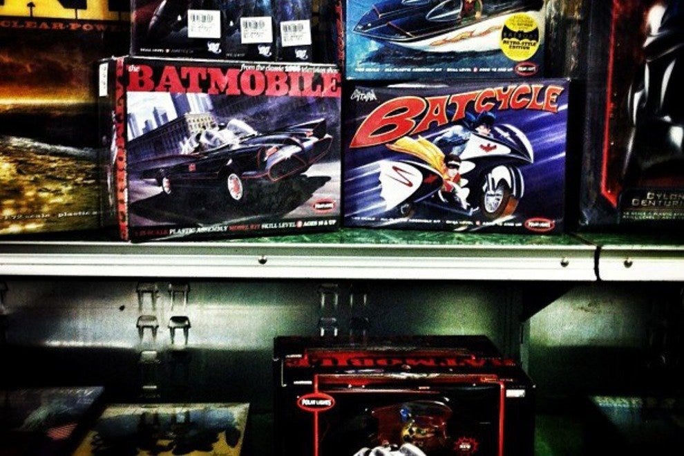 Colonial Photo & Hobby Orlando Shopping Review 10Best Experts and