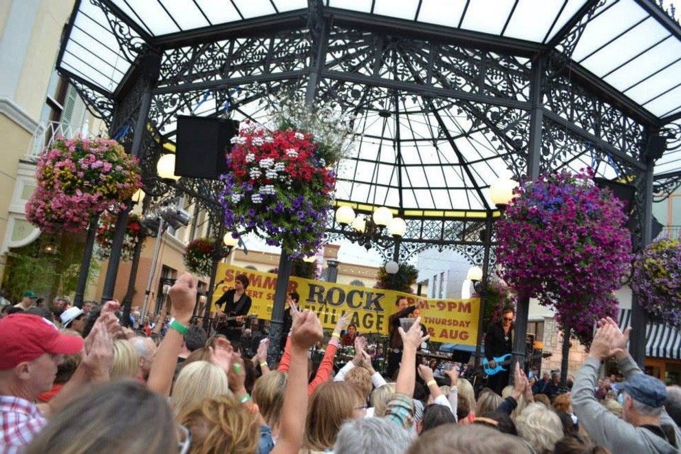 Bridgeport Village Portland Shopping Review 10Best Experts and