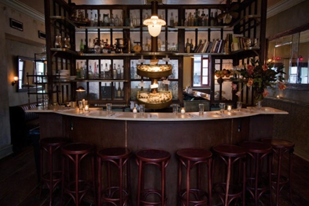 Maison Premiere New York Restaurants Review 10Best Experts and