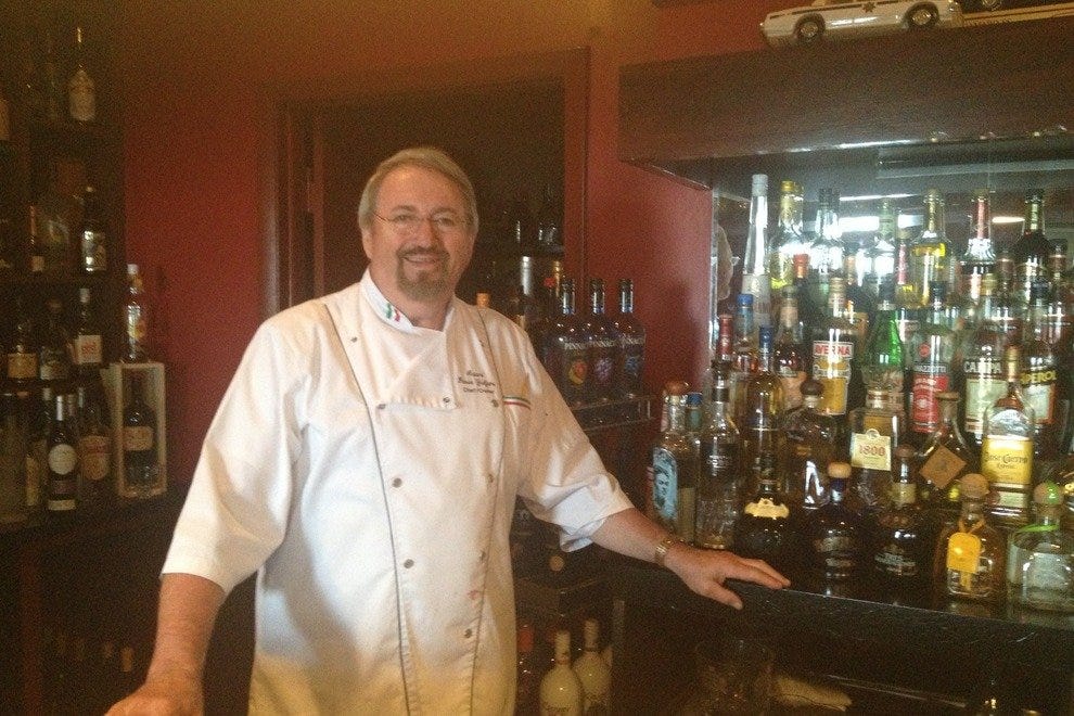 Fort Myers Italian Food Restaurants 10Best Restaurant Reviews