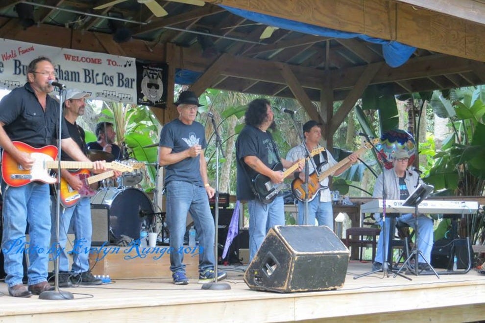Fort Myers Live Music Bands 10Best Concert Venue Reviews