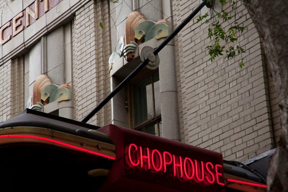 Kres Chophouse Orlando Restaurants Review 10Best Experts and Tourist Reviews