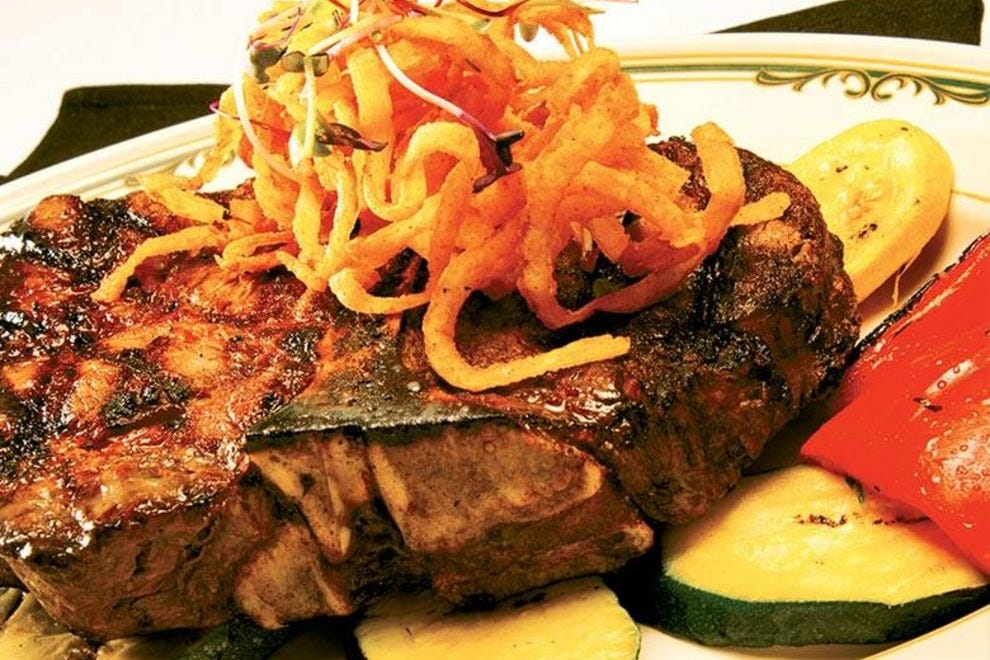 Best Buffalo Restaurants: Top 10Best Restaurant Reviews