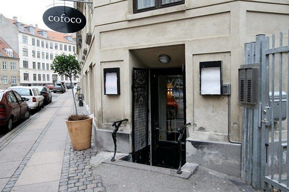 Cofoco Copenhagen Restaurants Review 10Best Experts and Tourist Reviews