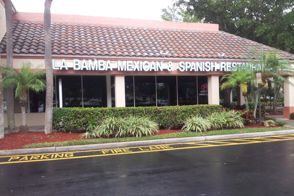 La Plantation Restaurant La Plantation Restaurant