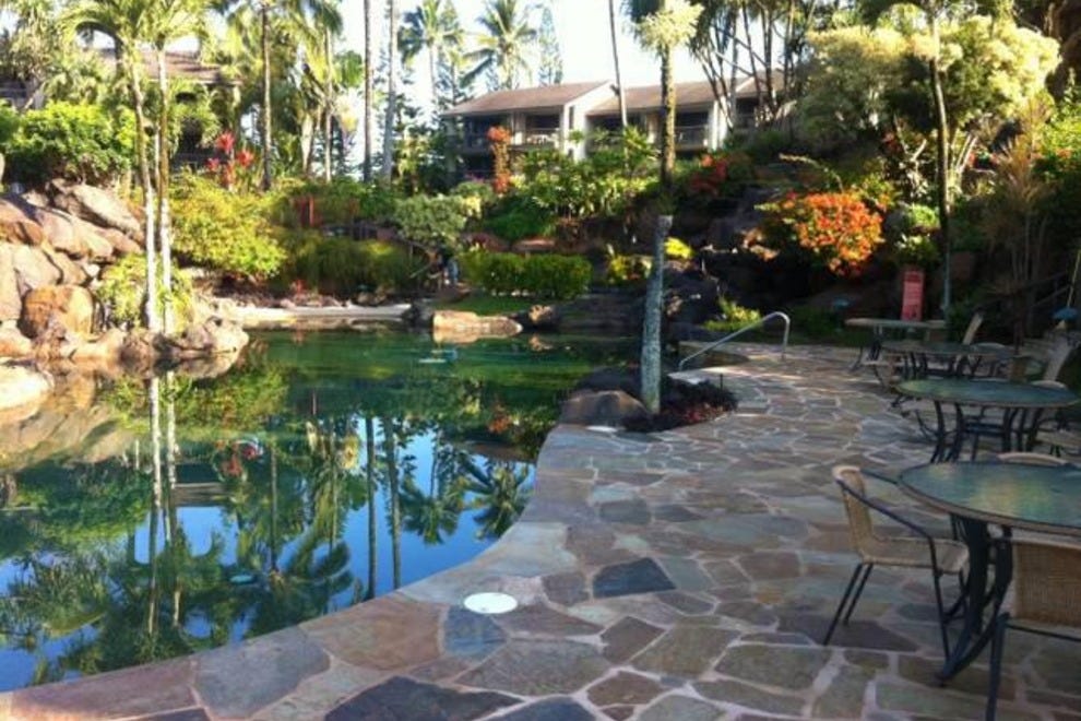 Kauai Budget Hotels in Kauai, HI Cheap Hotel Reviews 10Best
