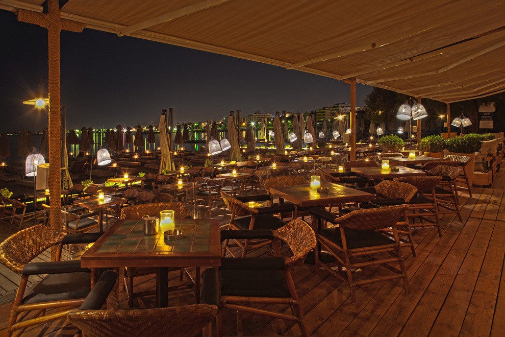 Asteras Glyfadas Athens Attractions Review 10Best Experts and