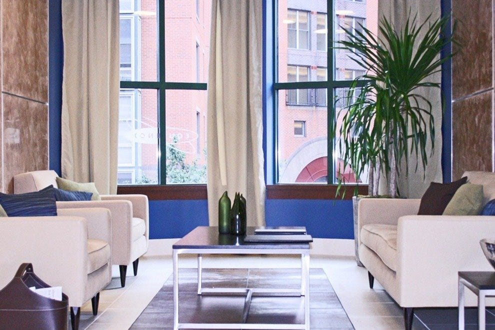 Equinox Boston Attractions Review 10Best Experts and Tourist Reviews