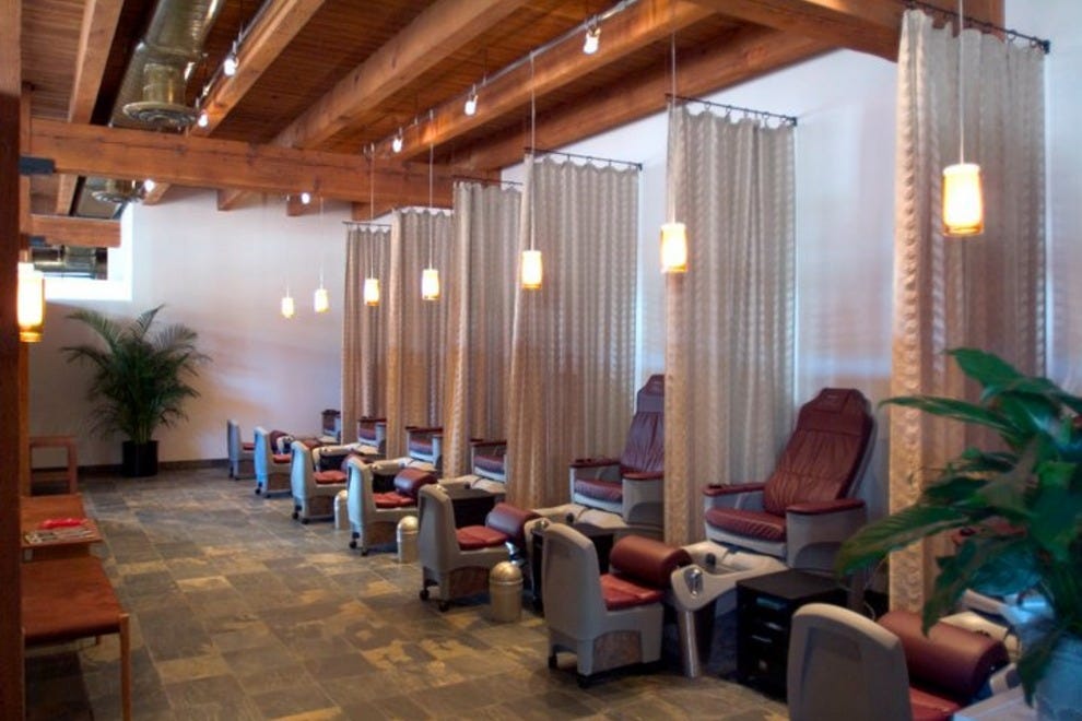 Chicago Spas 10Best Attractions Reviews