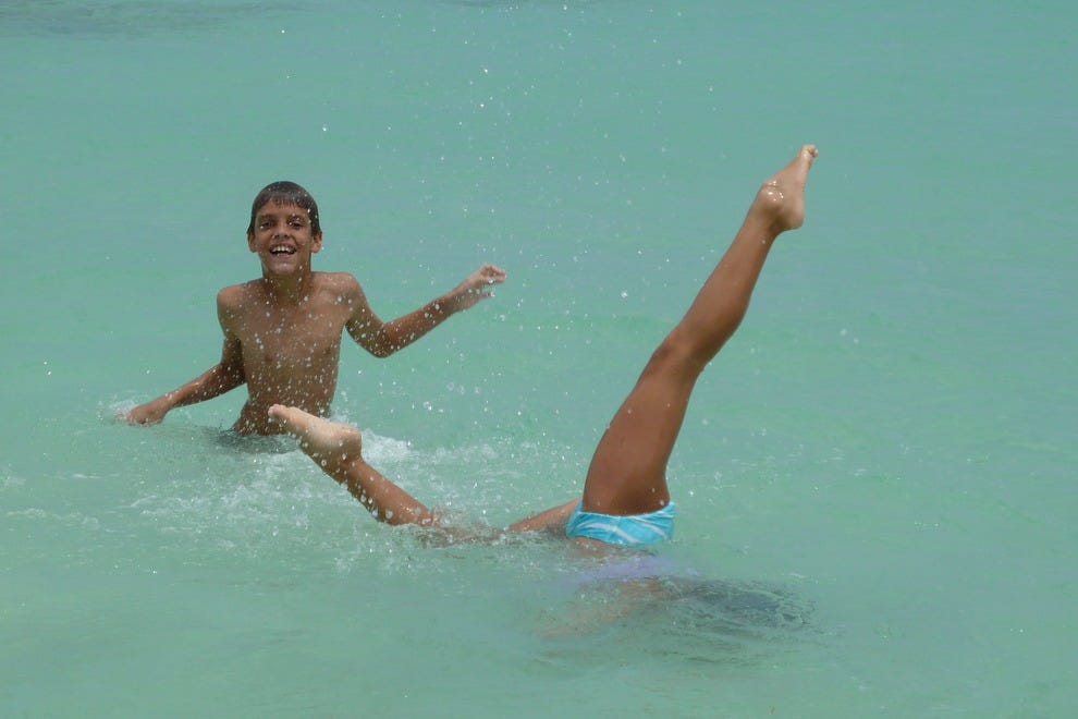 Aruba Free Things To Do 10best Attractions Reviews Attraction Slideshow Free Things To Do In Aruba 10