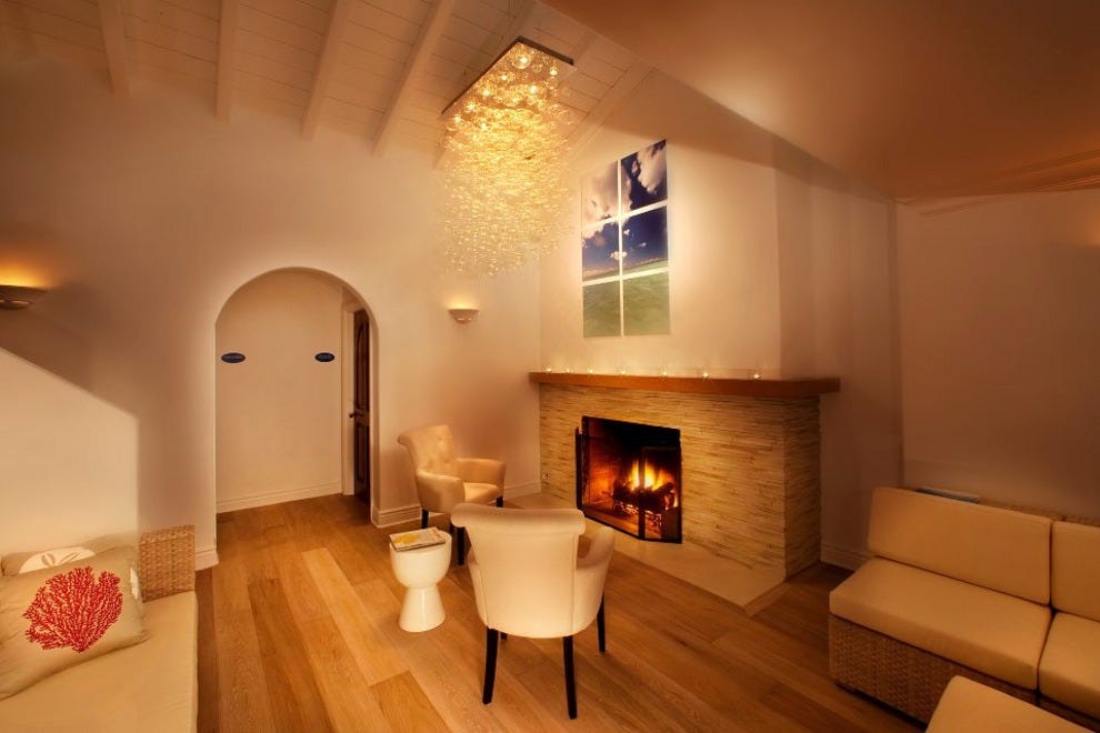 Santa Barbara Spas 10Best Attractions Reviews