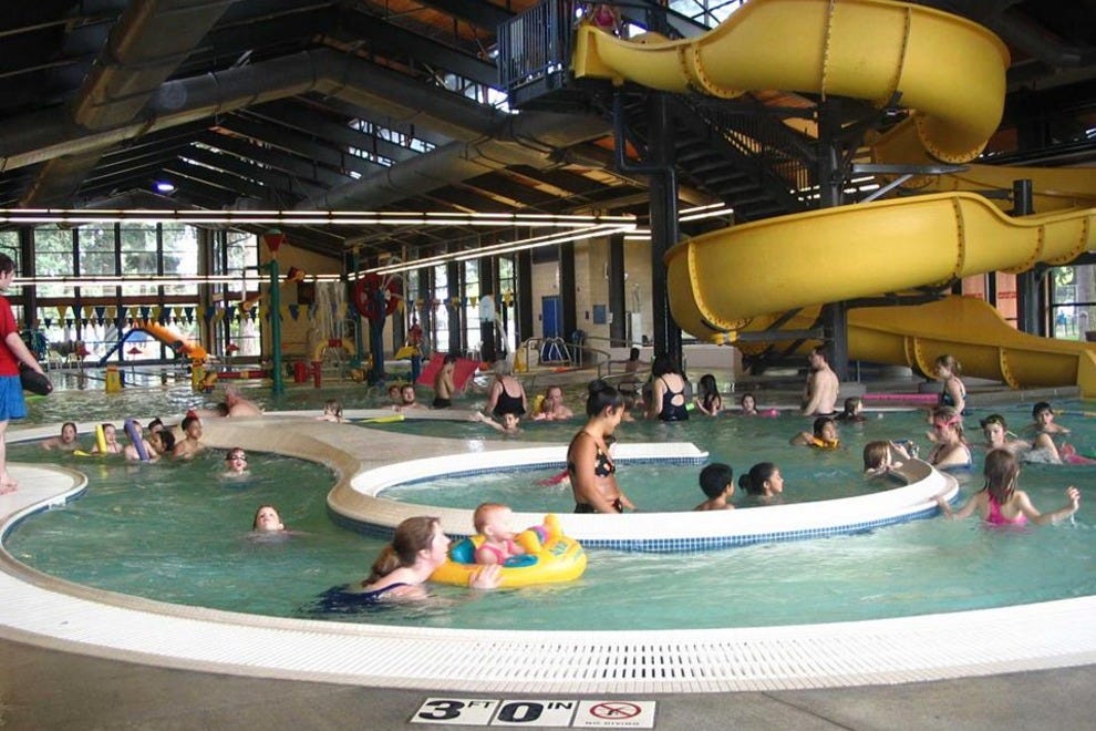 Mount Scott Swimming Pool: The Ultimate Portland Summer Guide