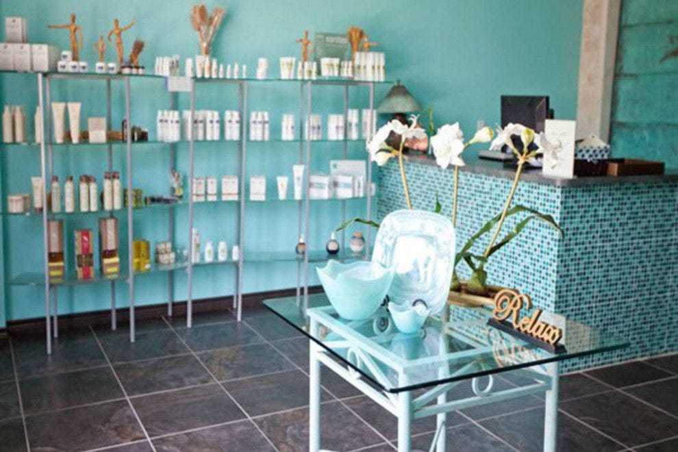 San Antonio Spas 10Best Attractions Reviews