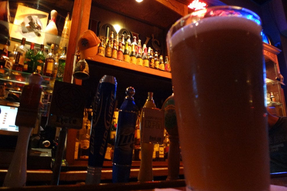 San Antonio Sports Bars 10Best Sport Bar & Grill Reviews