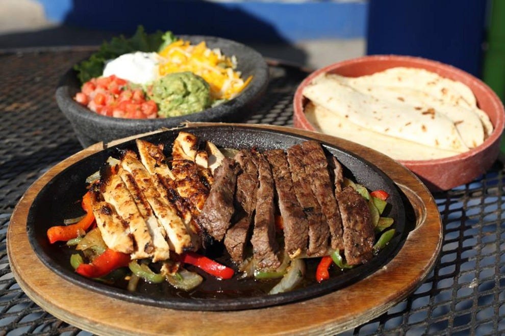 Chuy's Orlando Restaurants Review 10Best Experts and Tourist Reviews