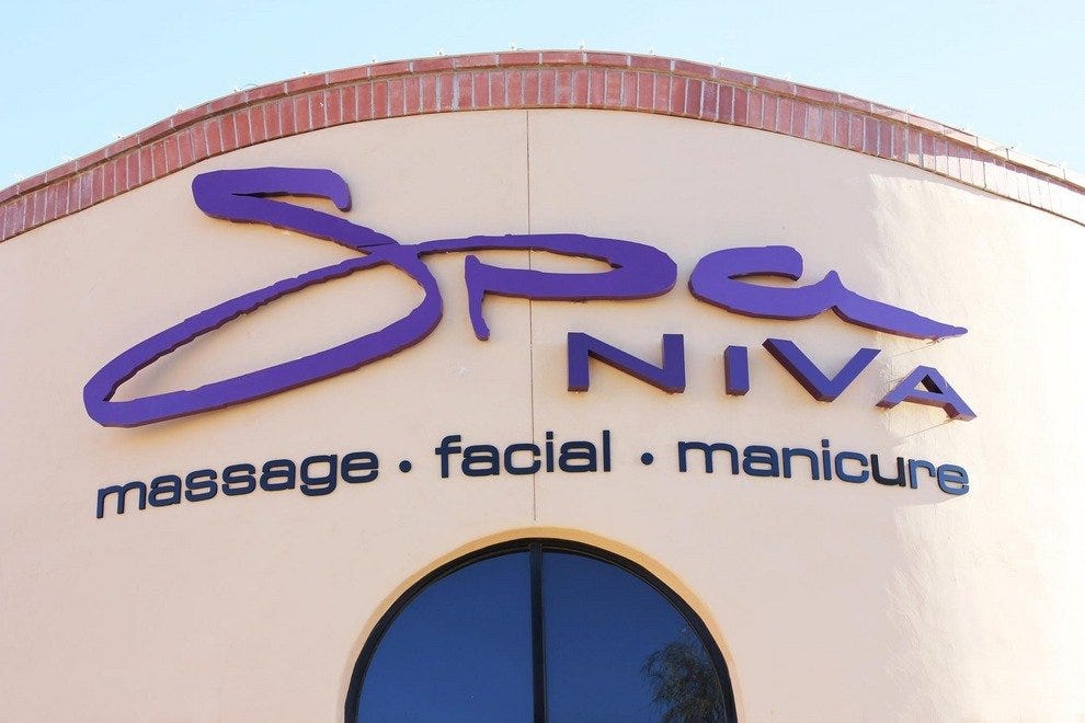 Tucson Spas 10Best Attractions Reviews