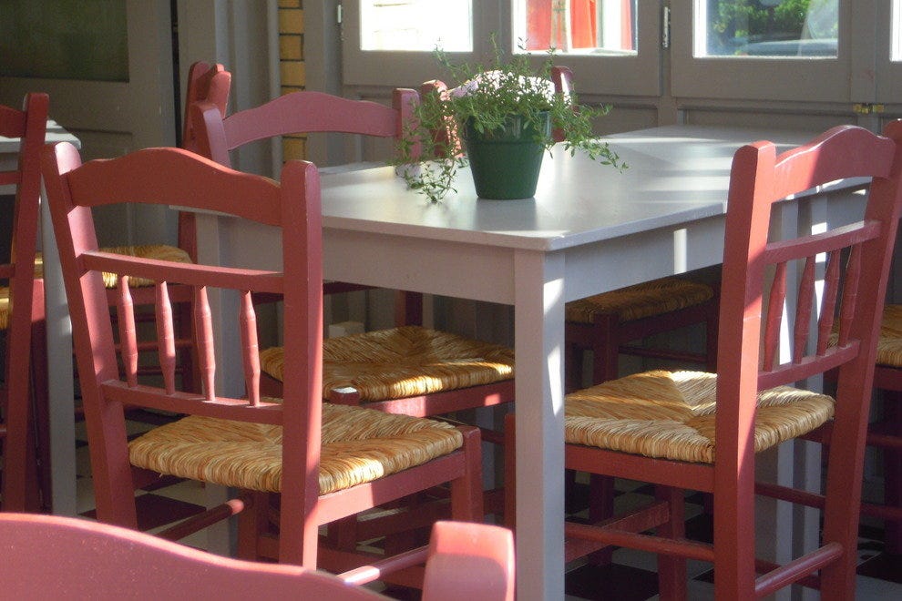 Athens Farm to Table Restaurants 10Best Restaurant Reviews