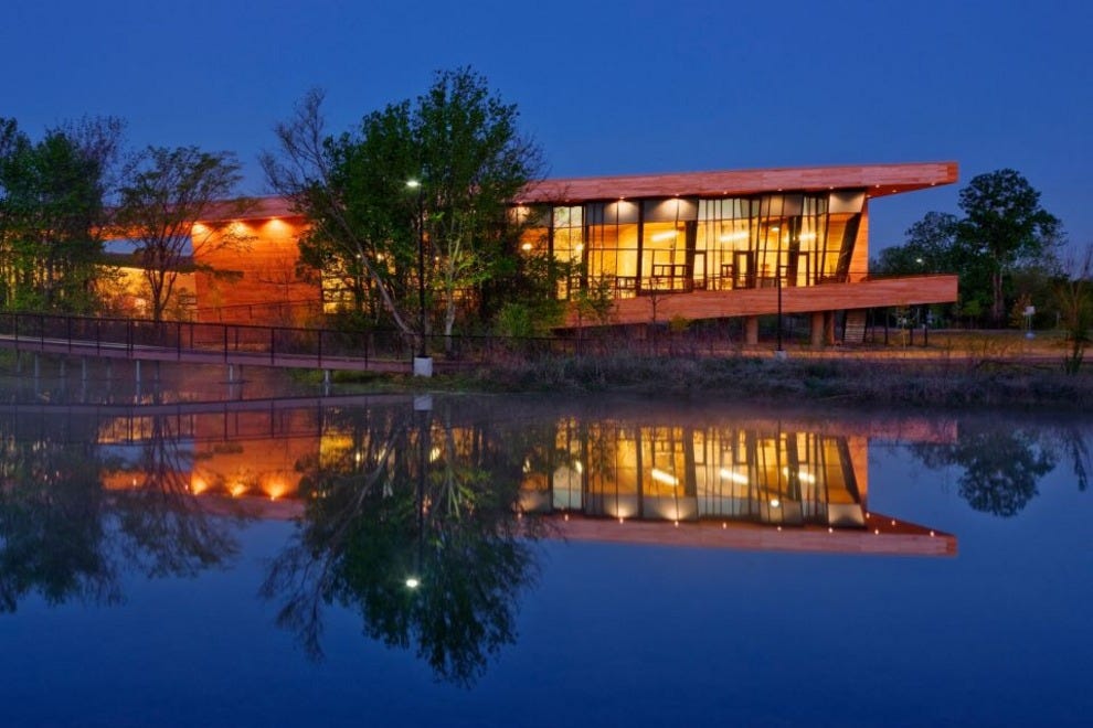 Dallas Parks 10Best Park Reviews