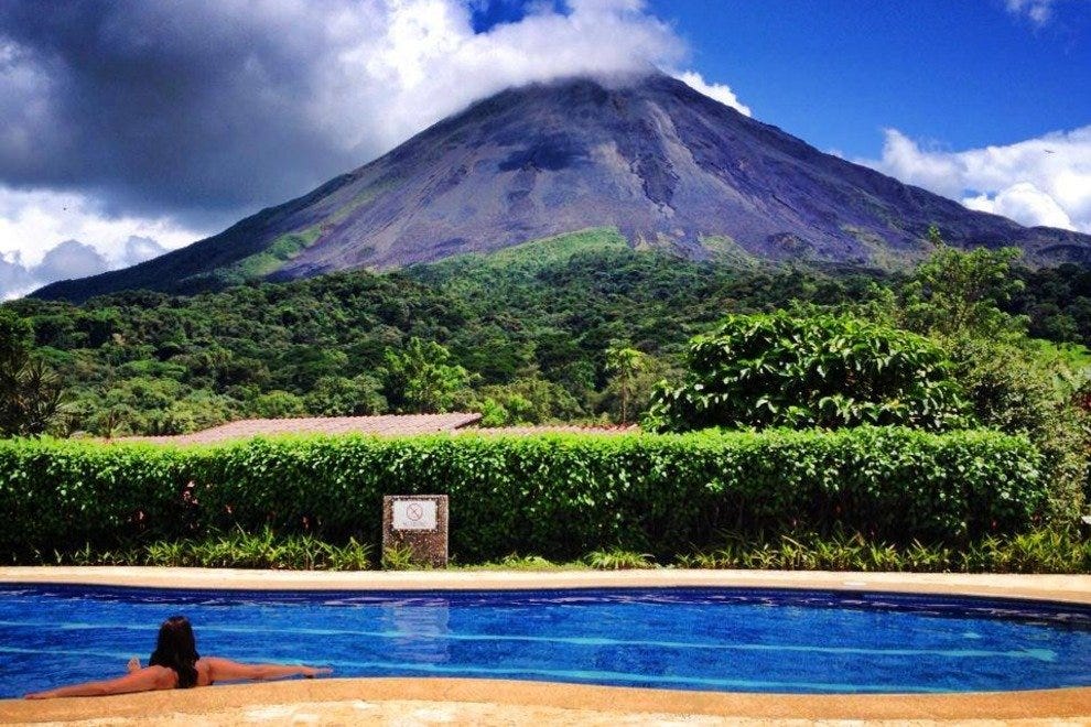 Spa by Hotel Arenal Kioro: Costa Rica Attractions Review - 10Best