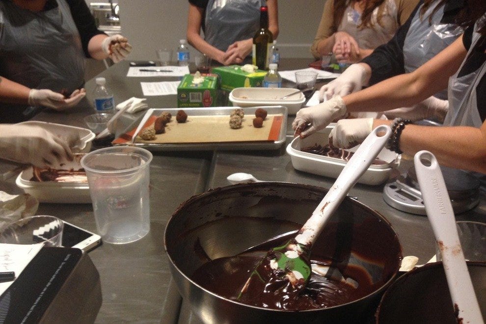 Chicago Desserts & Bakeries 10Best Restaurant & Bakery Reviews