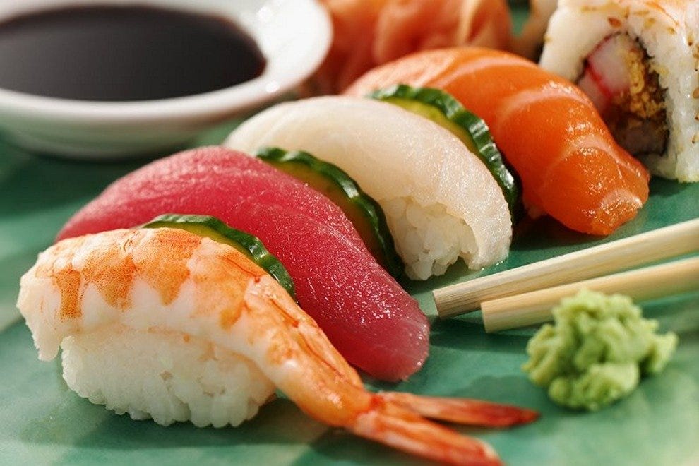 Atlanta Seafood Restaurants: 10Best Restaurant Reviews