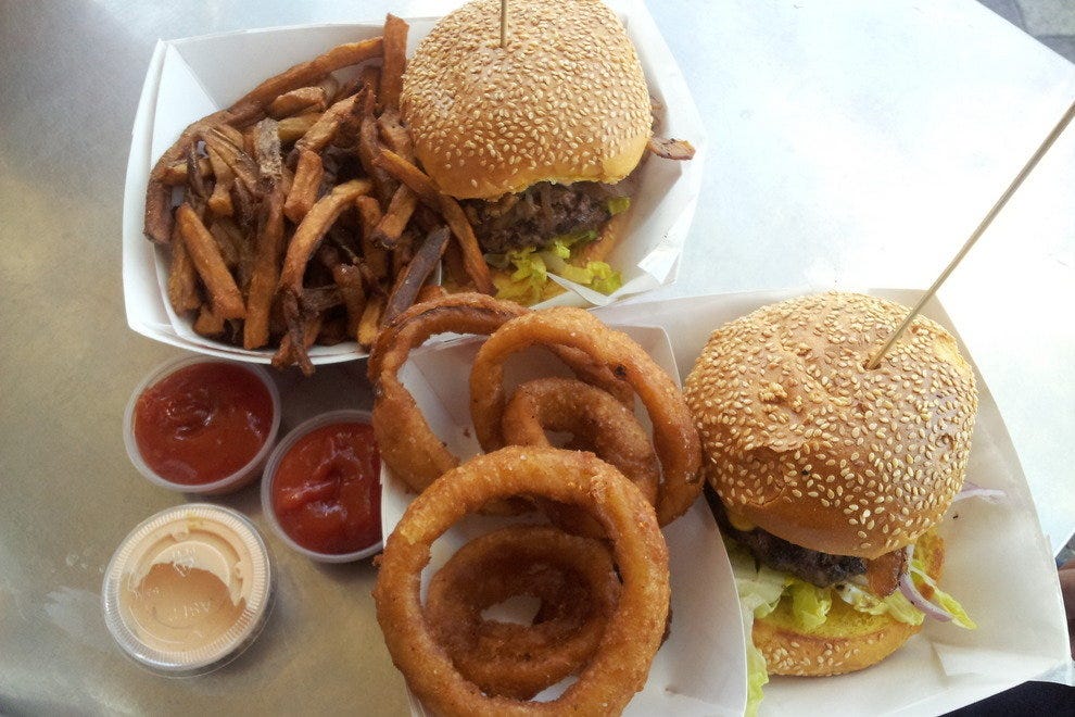 Charm City Burger Deerfield Beach Charm City Burger Deerfield Beach