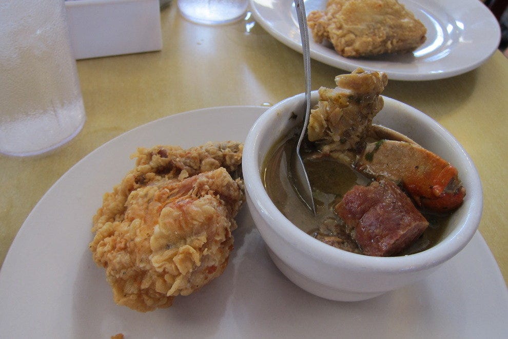 Best New Orleans Lunch Restaurants Top 10Best Restaurant Reviews