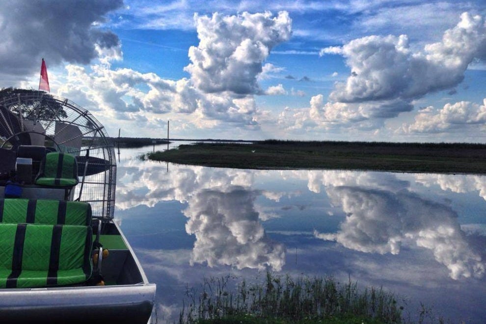 Orlando Outdoor Activities 10Best Outdoors Reviews