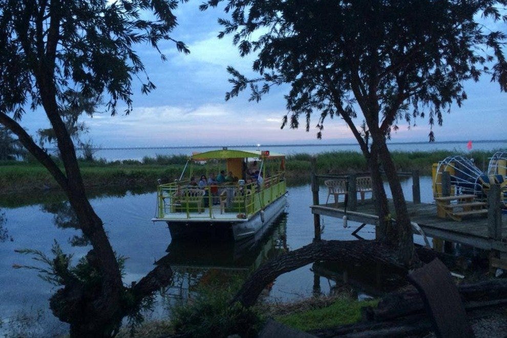 Black Hammock Adventures Orlando Attractions Review 10Best Experts