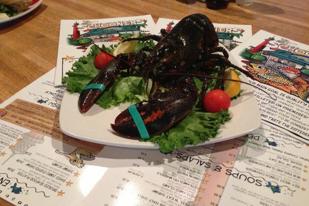 Palm Beach / West Palm Beach Seafood Restaurants 10Best Restaurant Reviews