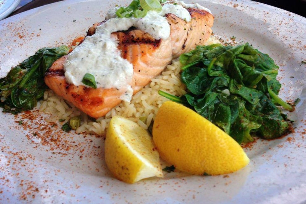 Palm Beach / West Palm Beach Seafood Restaurants 10Best Restaurant Reviews