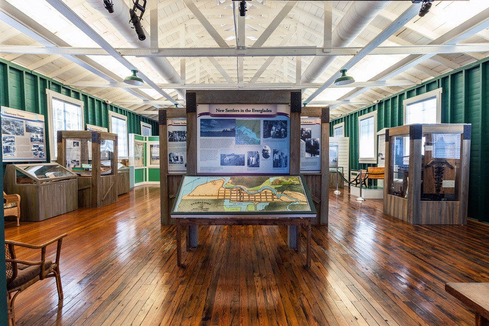 Museum of the Everglades Naples Attractions Review 10Best Experts