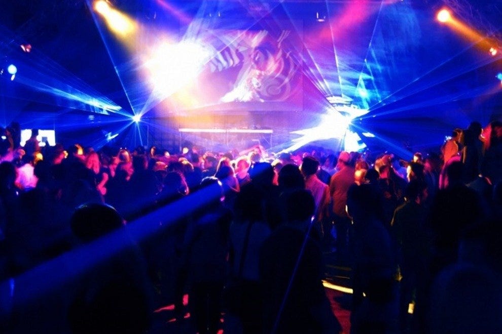 YAB Florence Nightlife Review 10Best Experts and Tourist Reviews