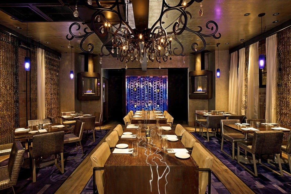 Silver Restaurant Salt Lake City Restaurants Review 10Best Experts