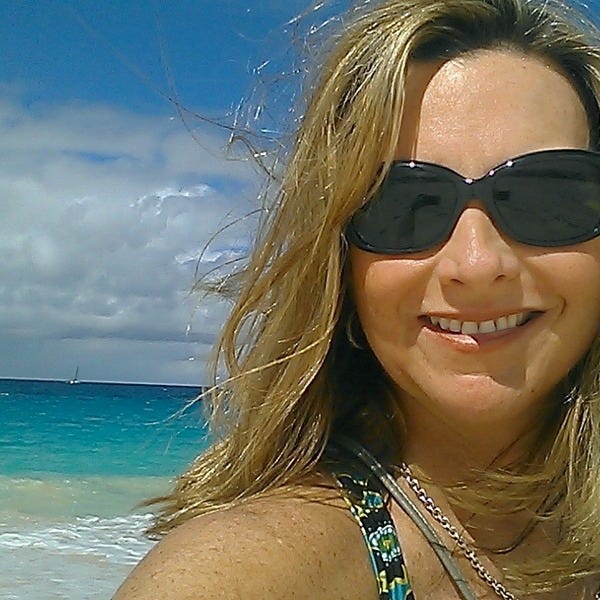 Suzanne Willis