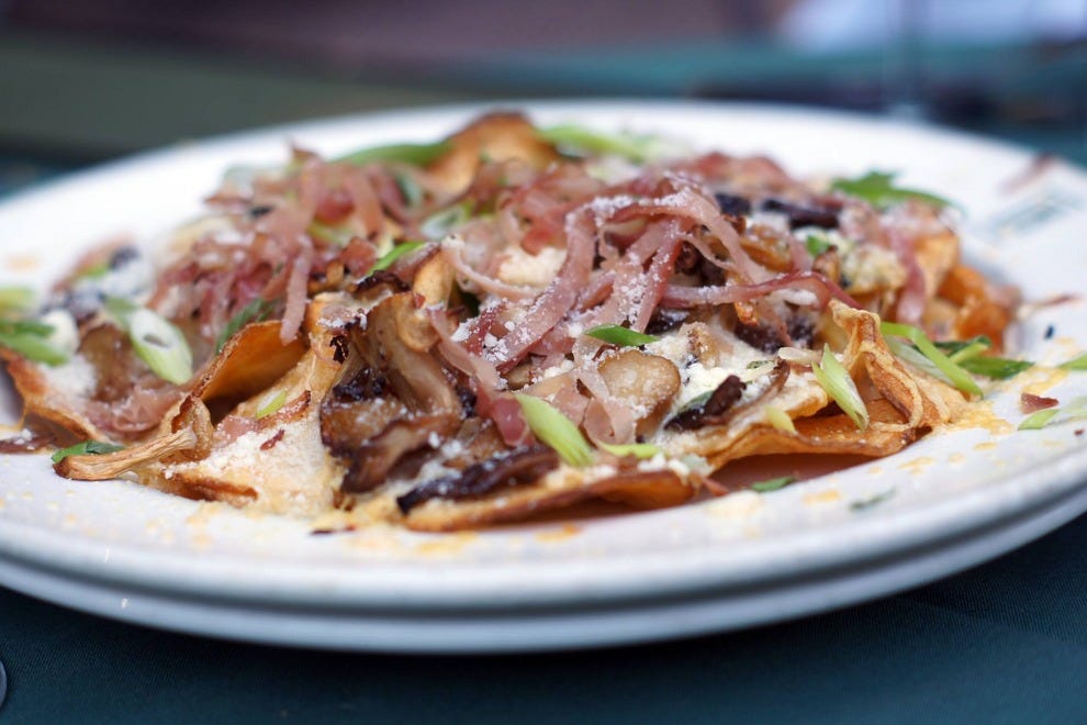 Salt Lake City Outdoor Dining Restaurants 10Best Restaurant Reviews